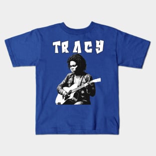 Tracy Chapman | Crossroads Kids T-Shirt